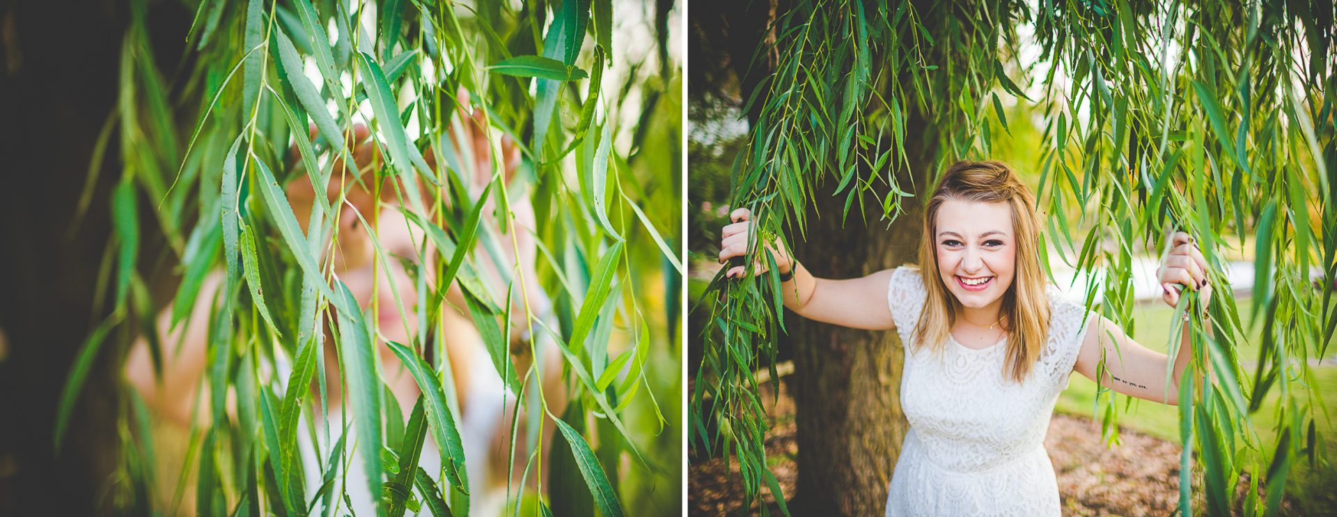 Bubbly Senior Photographs in Arkansas, lissachandler.com