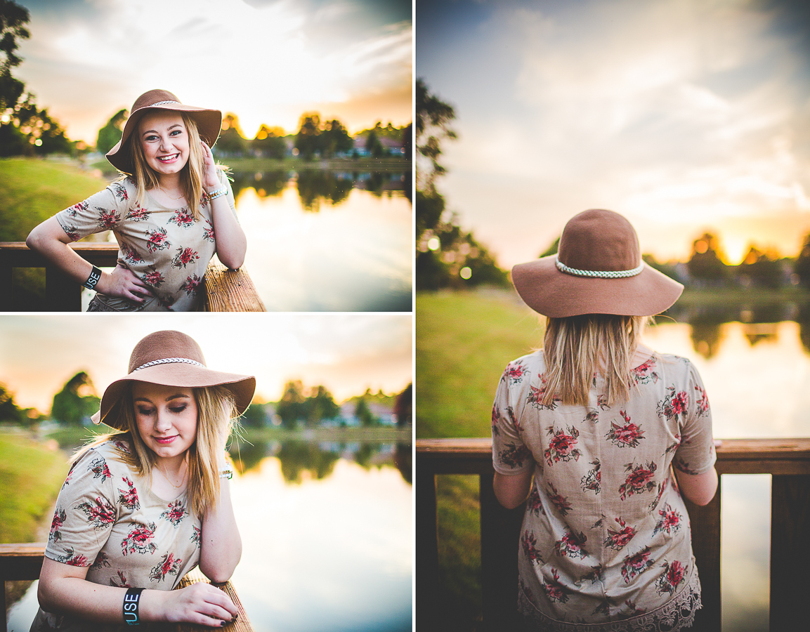 Emily - Senior Photographs in Northwest Arkansas -25 Bubbly Senior Photographs in Arkansas, lissachandler.com