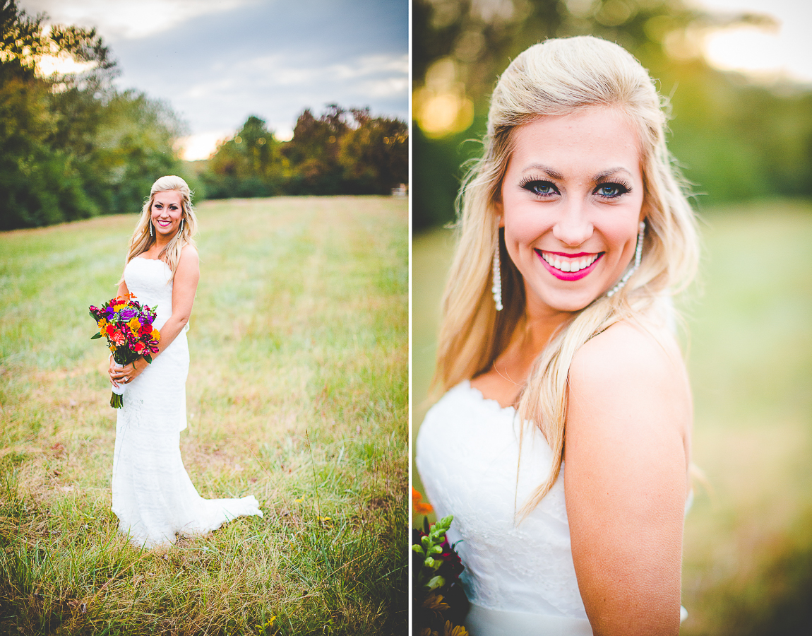 Happy Wedding Photographs in Arkansas, Lissa Chandler Photography