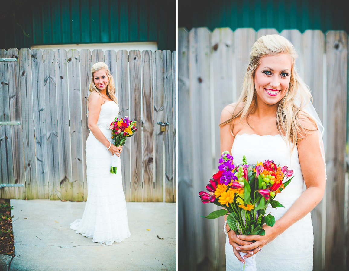 Happy Wedding Photographs in Arkansas, Lissa Chandler Photography
