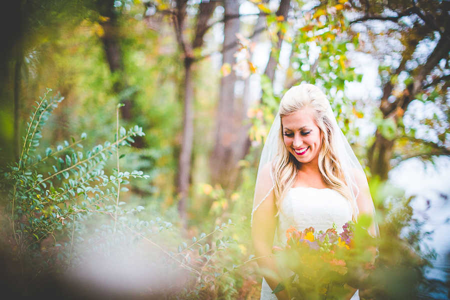 Happy Wedding Photographs in Arkansas, Lissa Chandler Photography