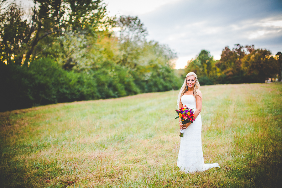 Happy Wedding Photographs in Arkansas, Lissa Chandler Photography