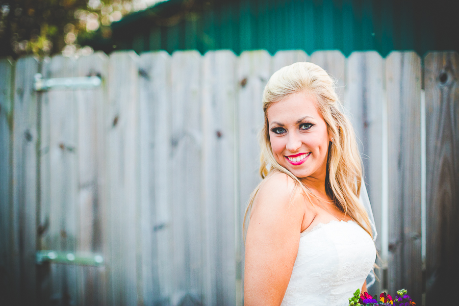 Happy Wedding Photographs in Arkansas, Lissa Chandler Photography