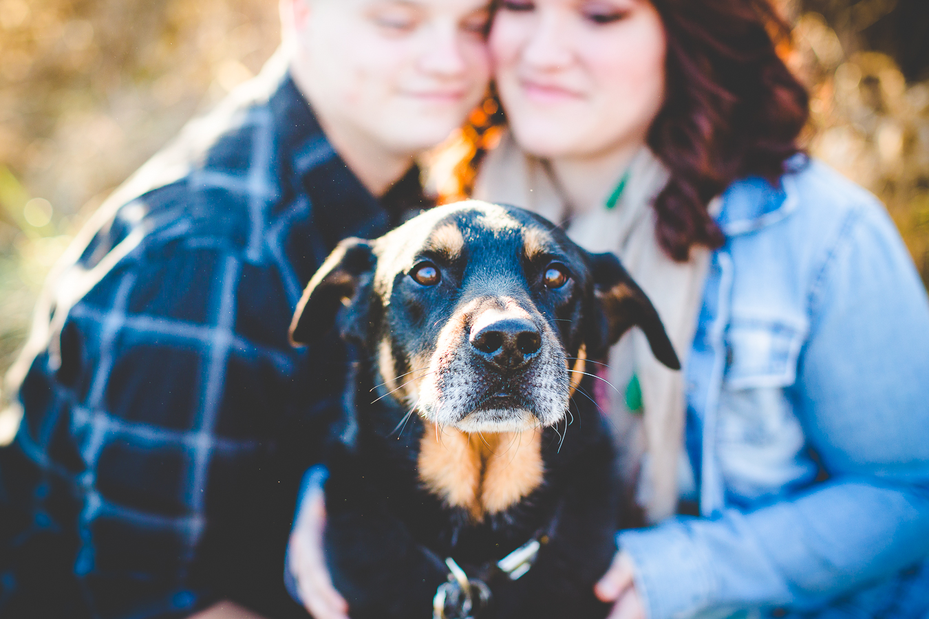 Sarah and Brad - Couples Session in NWA - AR Wedding Photographer -1 NWA Wedding Photographer in Fayetteville, lissachandler.com