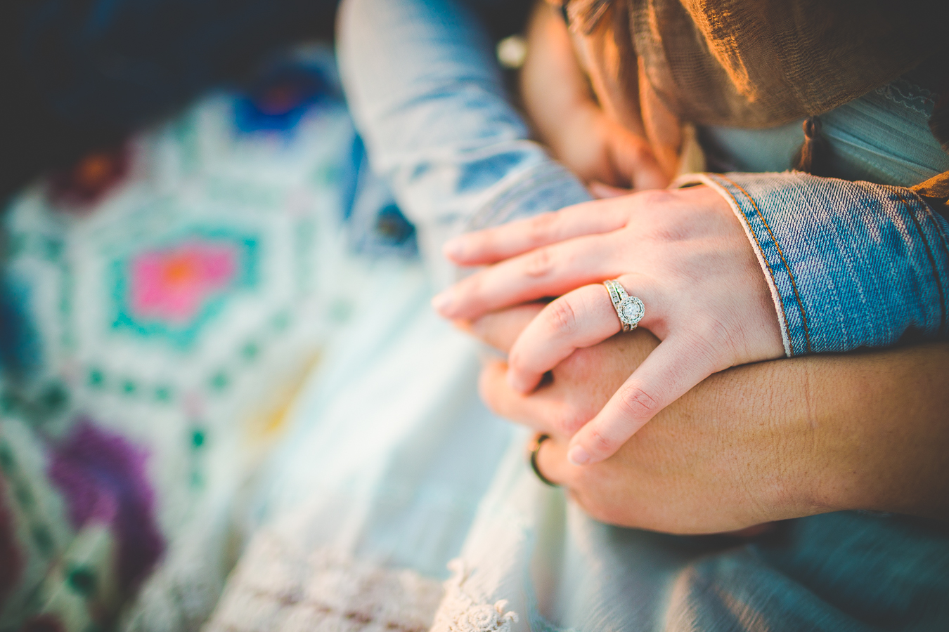 Sarah and Brad - Couples Session in NWA - AR Wedding Photographer -12 NWA Wedding Photographer in Fayetteville, lissachandler.com