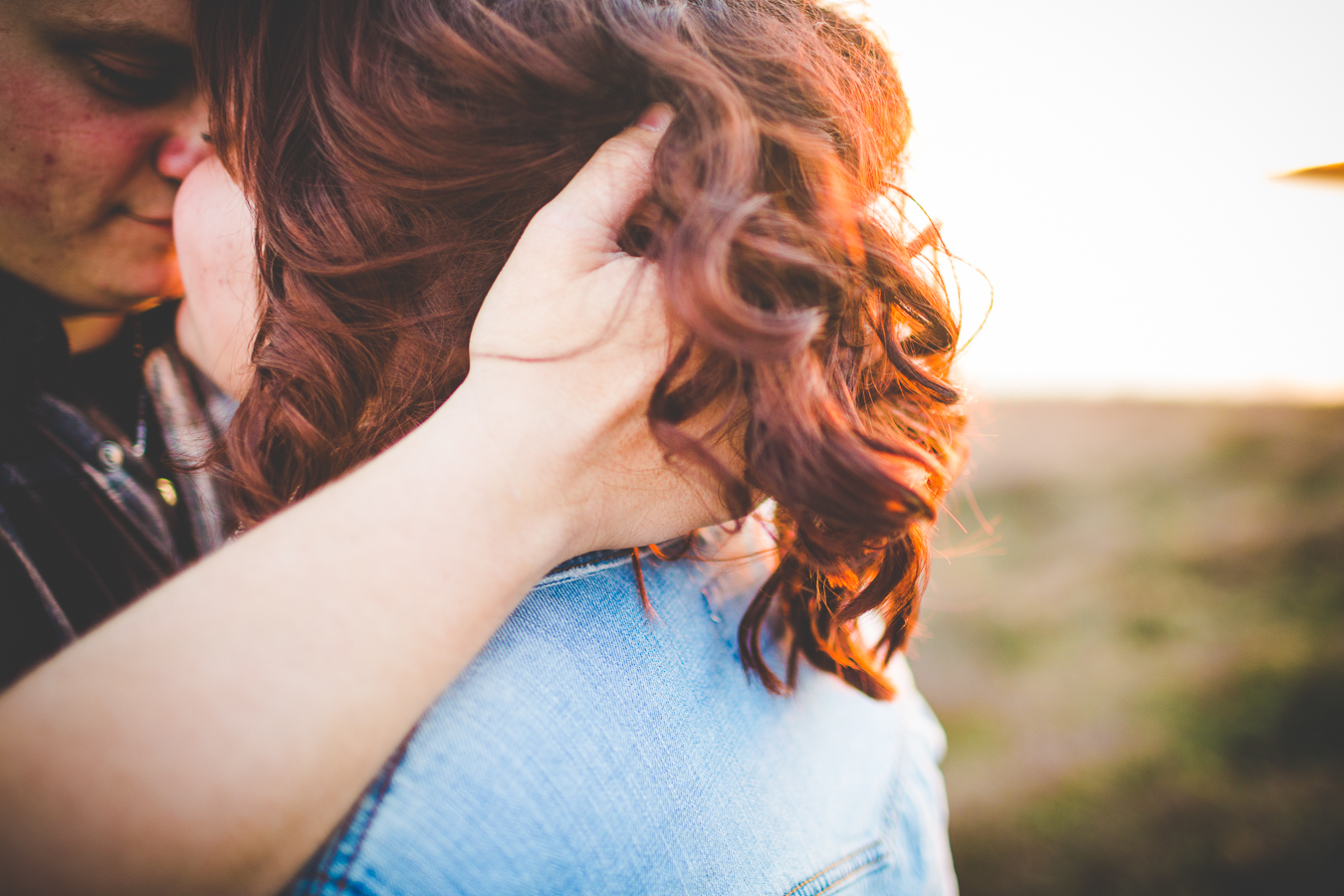 Sarah and Brad - Couples Session in NWA - AR Wedding Photographer -13 NWA Wedding Photographer in Fayetteville, lissachandler.com