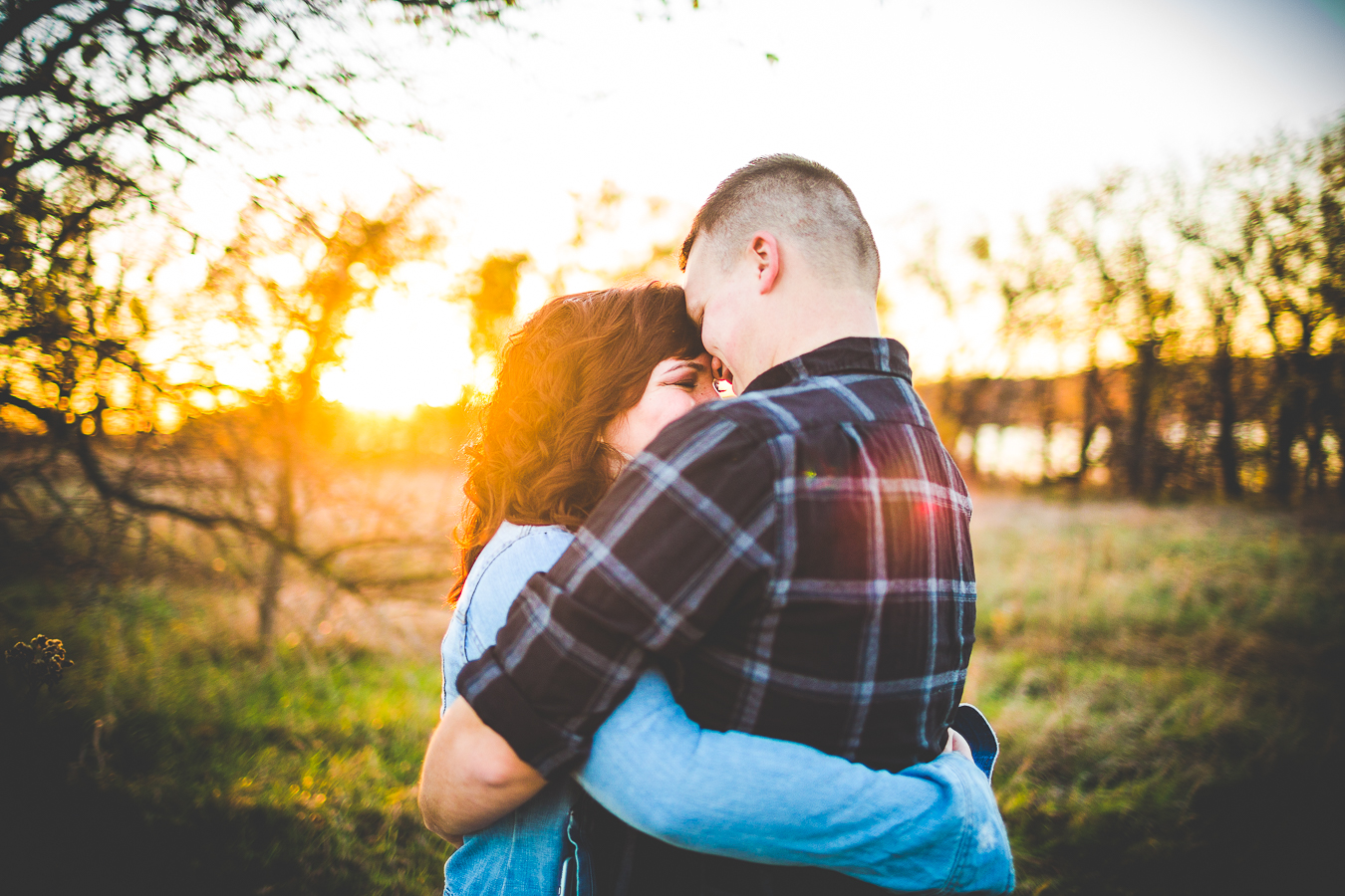 Sarah and Brad - Couples Session in NWA - AR Wedding Photographer -7 NWA Wedding Photographer in Fayetteville, lissachandler.com