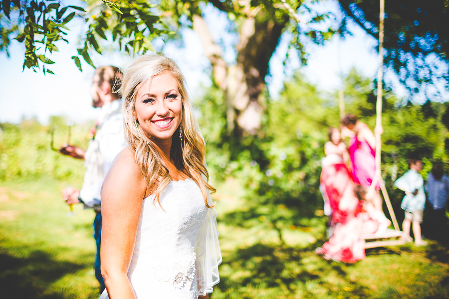 Northwest Arkansas Wedding Photographer in Fayetteville