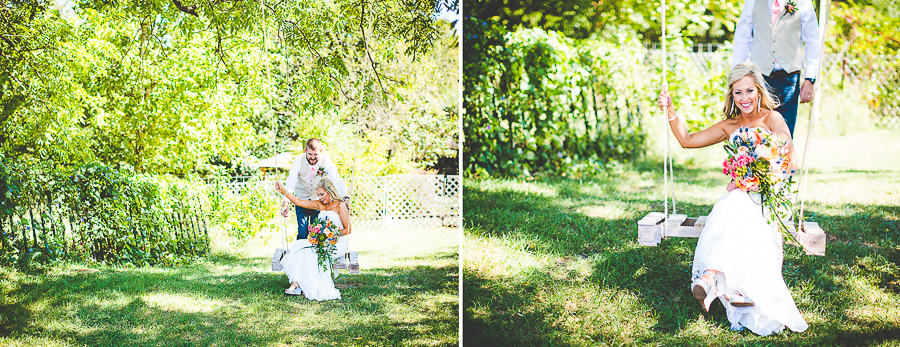Southern Wedding Photographer in Arkansas