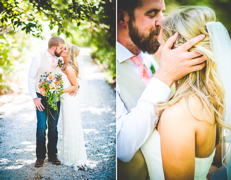 Southern Wedding Photographer in Arkansas