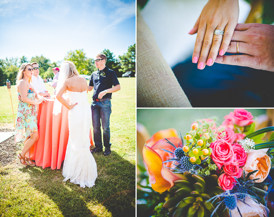 Southern Wedding Photographer in Arkansas