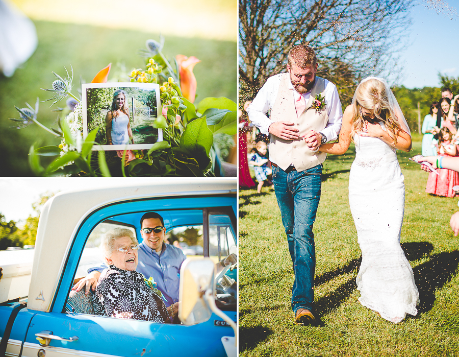Southern Wedding Photographer in Arkansas