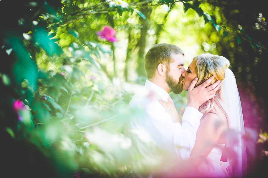 Northwest Arkansas Wedding Photographer in Fayetteville