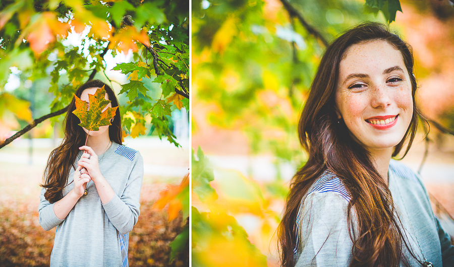 Abbie - Northwest Arkansas Senior Photographer -13 Fayetteville AR Senior Photographer - lissachandler.com