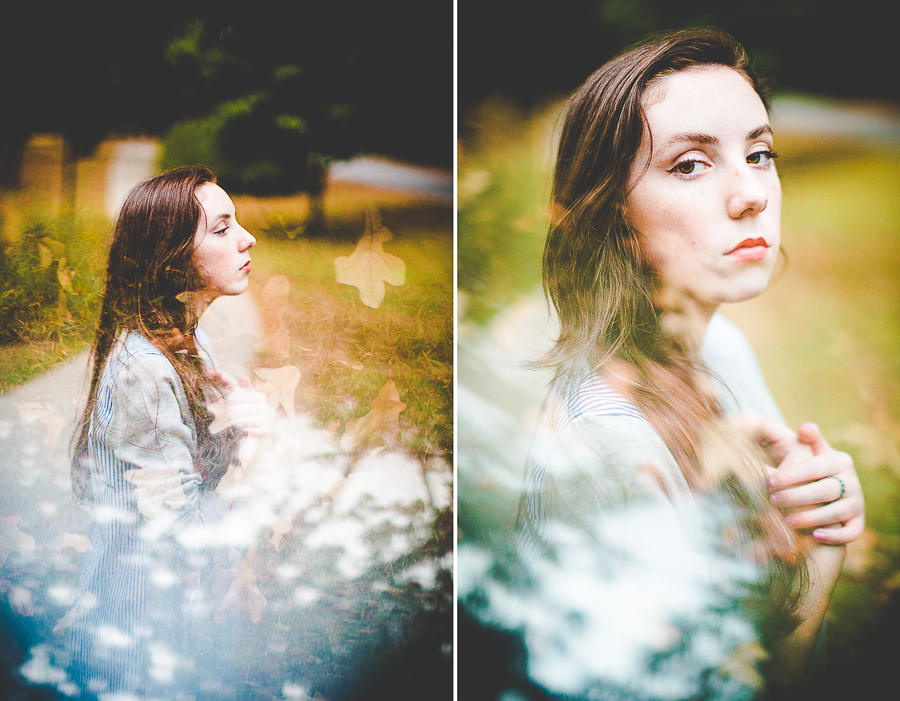Abbie - Northwest Arkansas Senior Photographer -15 Fayetteville AR Senior Photographer - lissachandler.com