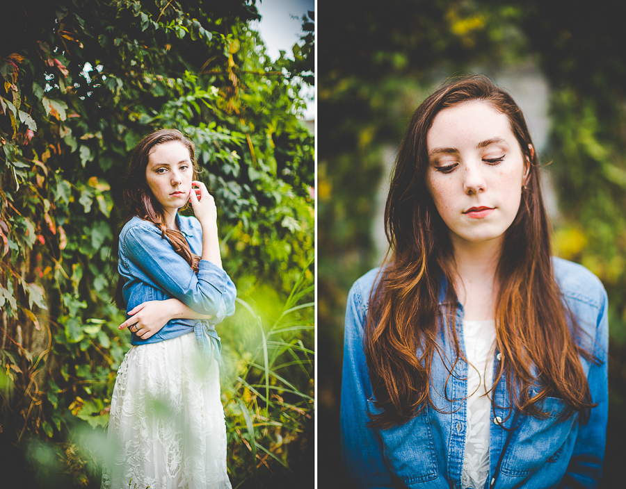 Abbie - Northwest Arkansas Senior Photographer -17 Fayetteville AR Senior Photographer - lissachandler.com