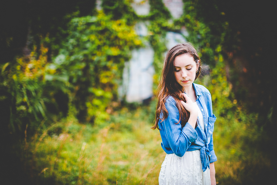 Abbie - Northwest Arkansas Senior Photographer -2 Fayetteville AR Senior Photographer - lissachandler.com