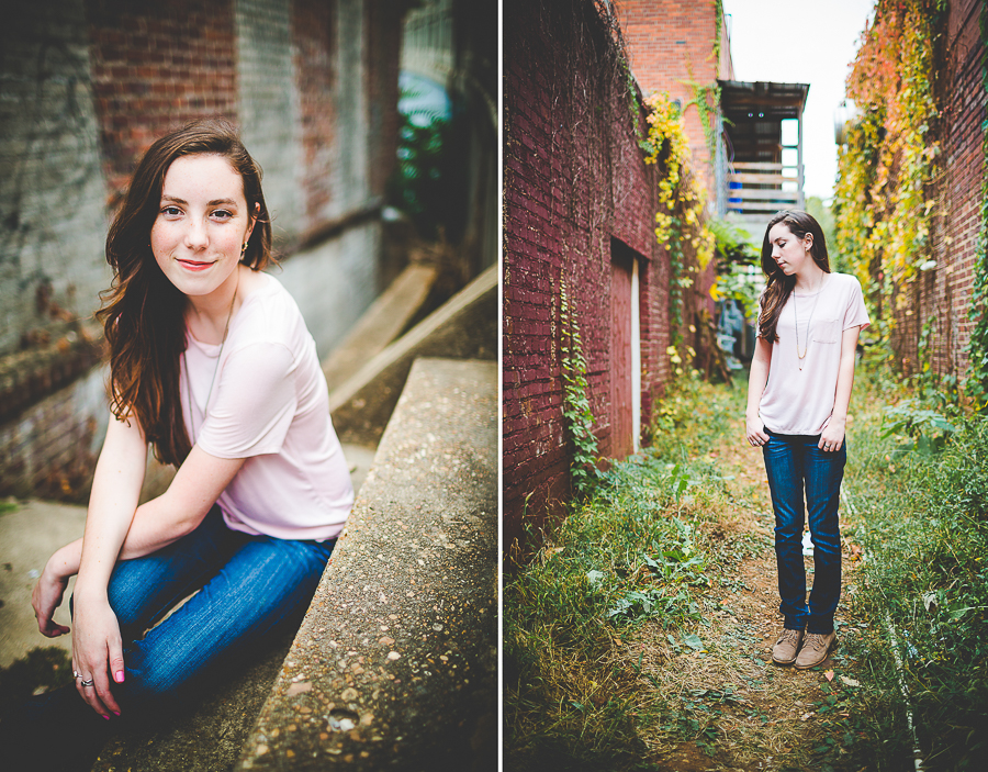 Abbie - Northwest Arkansas Senior Photographer -20 Fayetteville AR Senior Photographer - lissachandler.com
