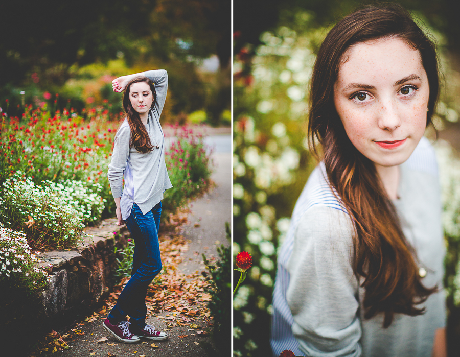Abbie - Northwest Arkansas Senior Photographer -21 Fayetteville AR Senior Photographer - lissachandler.com
