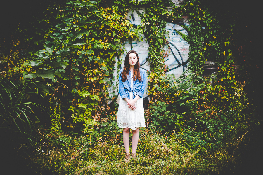 Abbie - Northwest Arkansas Senior Photographer -3 Fayetteville AR Senior Photographer - lissachandler.com