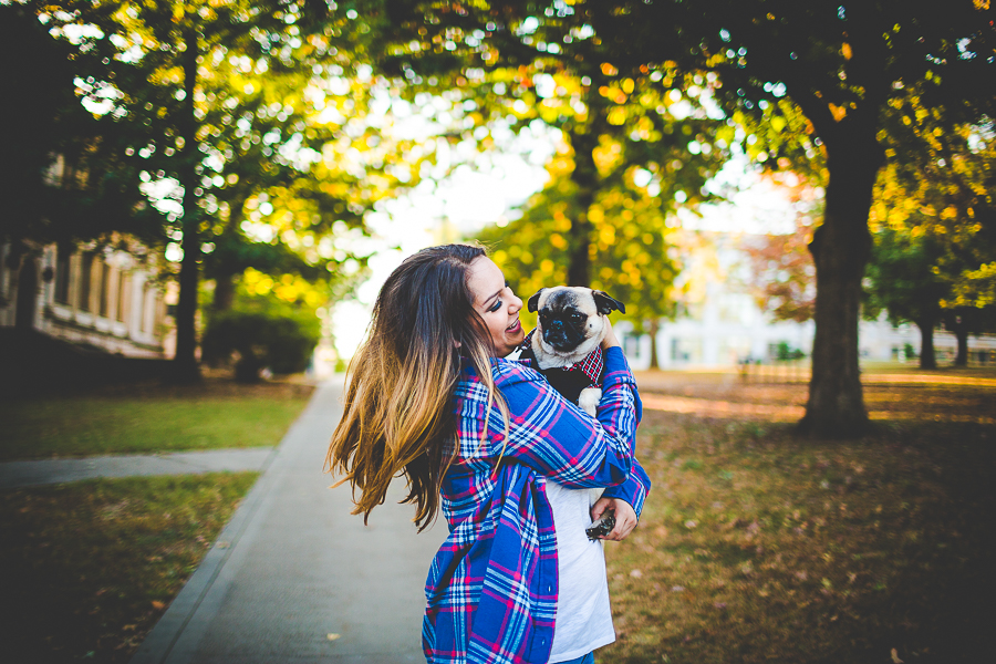 Northwest Arkansas Senior Photographer - lissachandler.com