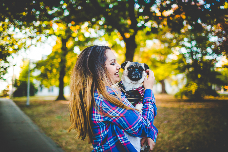 Northwest Arkansas Senior Photographer - lissachandler.com