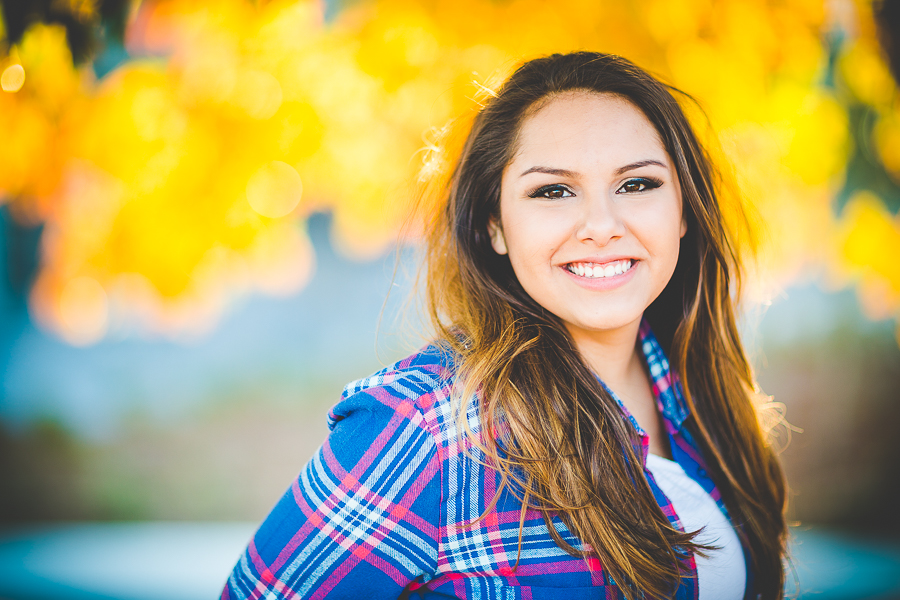 Northwest Arkansas Senior Photographer - lissachandler.com