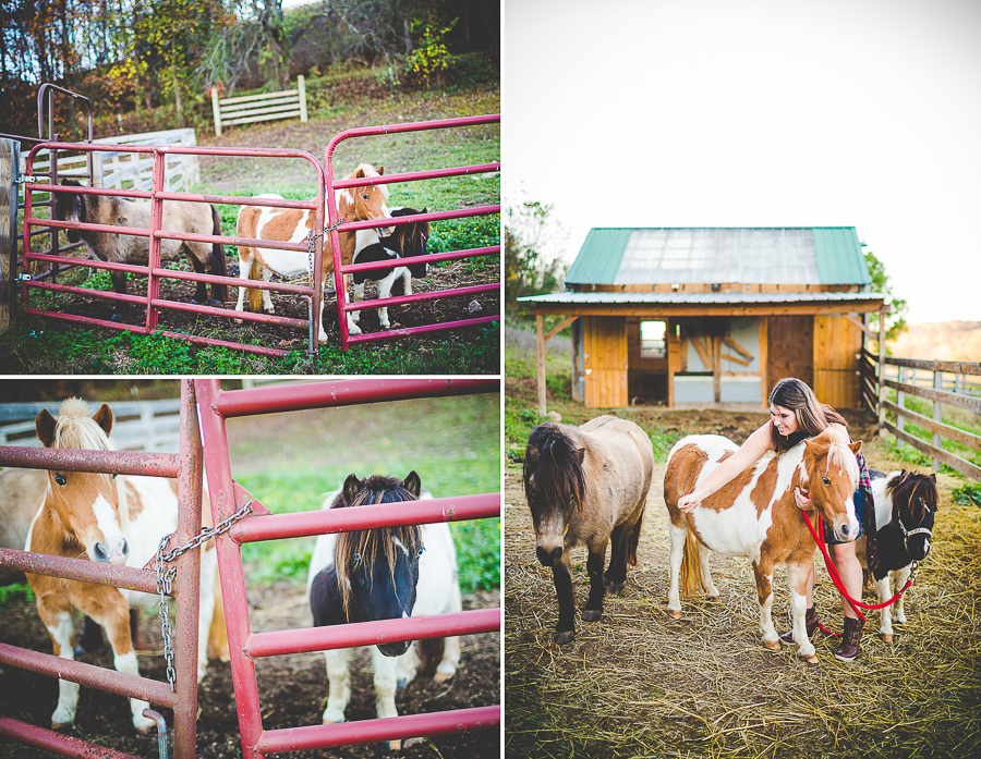 Northwest Arkansas Photographer in Fayetteville - Senior Photography