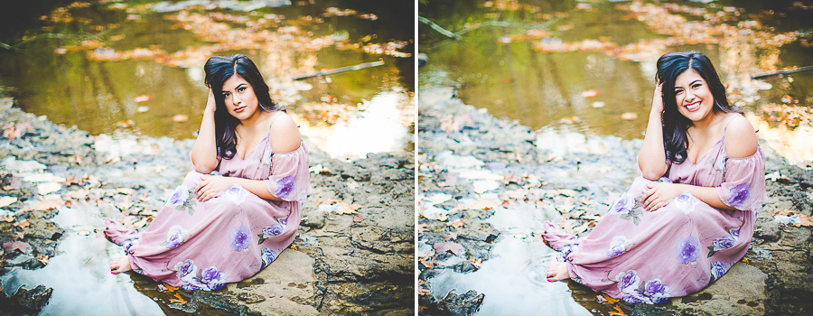 Jennifer - NWA Senior Photography in Arkansas - lissachandler.com -11 Fayetteville AR Senior Photographer - lissachandler.com