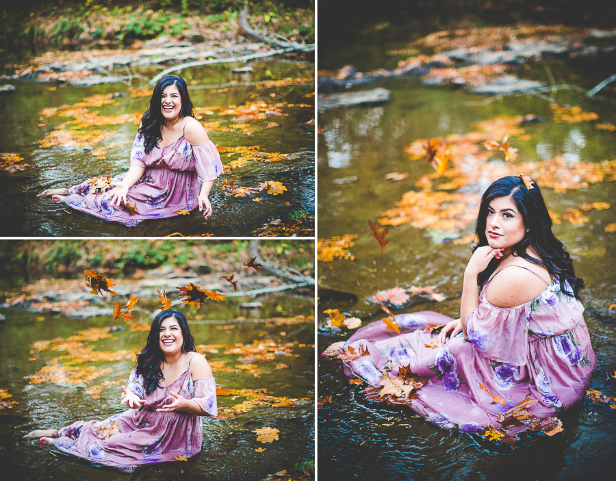 Jennifer - NWA Senior Photography in Arkansas - lissachandler.com -12 Fayetteville AR Senior Photographer - lissachandler.com