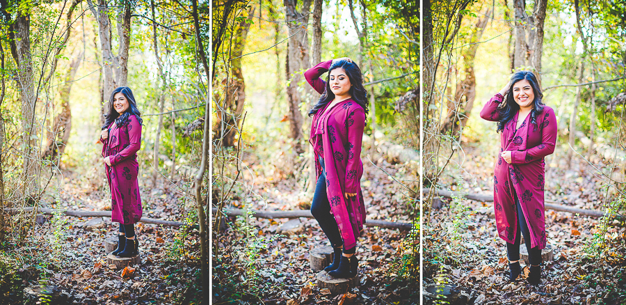Jennifer - NWA Senior Photography in Arkansas - lissachandler.com -13 Fayetteville AR Senior Photographer - lissachandler.com