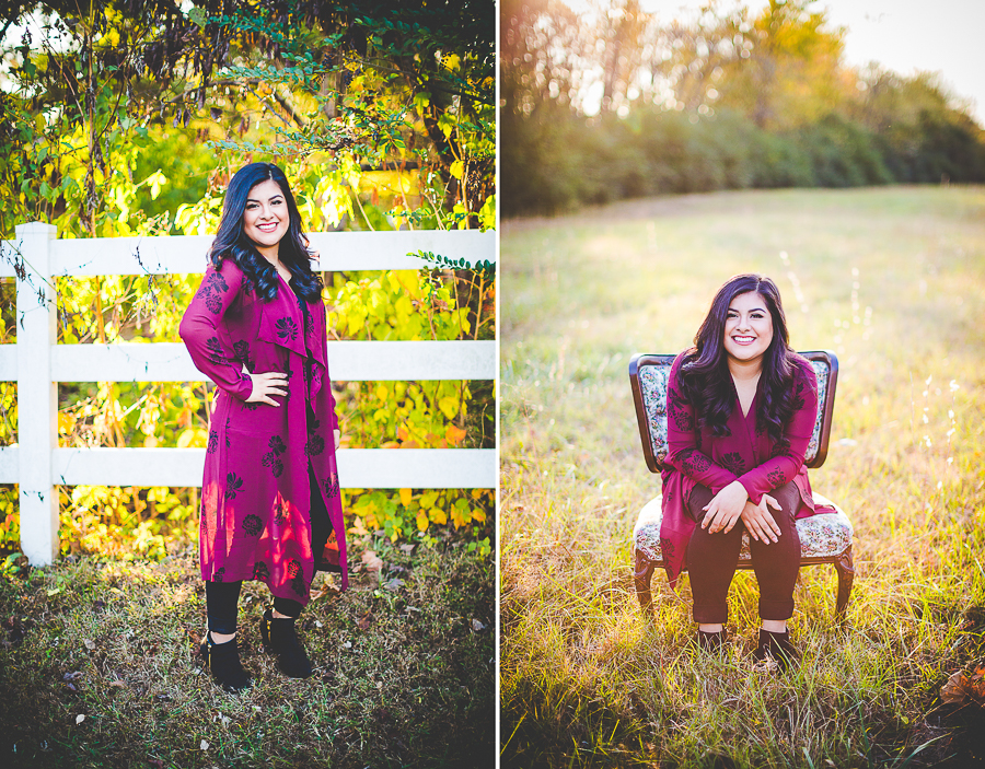 Jennifer - NWA Senior Photography in Arkansas - lissachandler.com -14 Fayetteville AR Senior Photographer - lissachandler.com