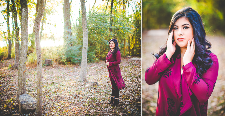 Jennifer - NWA Senior Photography in Arkansas - lissachandler.com -15 Fayetteville AR Senior Photographer - lissachandler.com