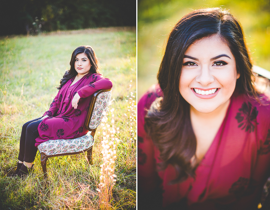 Jennifer - NWA Senior Photography in Arkansas - lissachandler.com -16 Fayetteville AR Senior Photographer - lissachandler.com