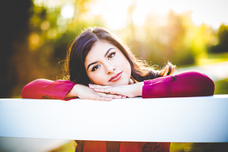 Jennifer - NWA Senior Photography in Arkansas - lissachandler.com -2 Fayetteville AR Senior Photographer - lissachandler.com