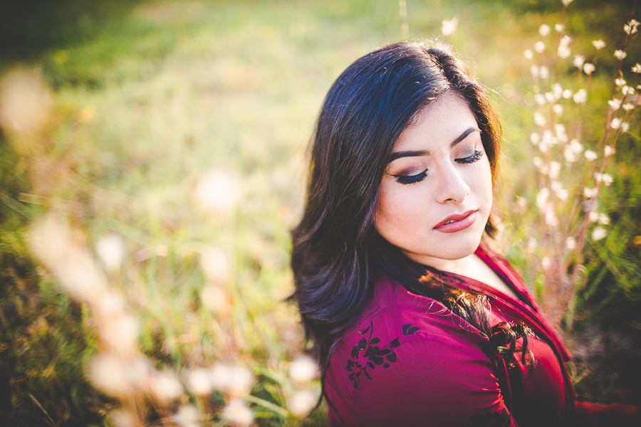 Jennifer - NWA Senior Photography in Arkansas - lissachandler.com -3 Fayetteville AR Senior Photographer - lissachandler.com