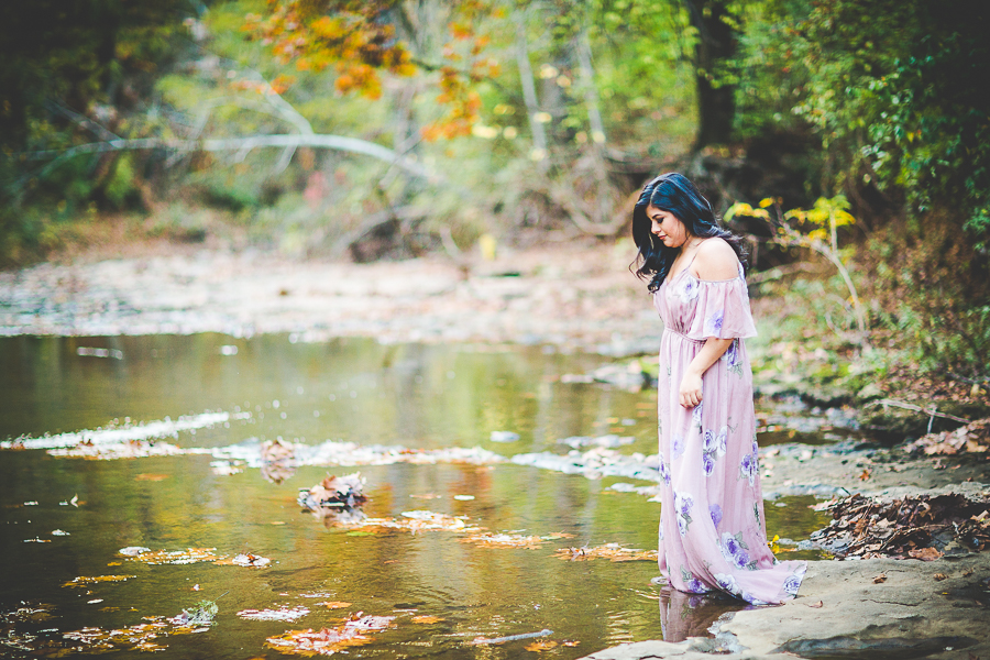 Jennifer - NWA Senior Photography in Arkansas - lissachandler.com -4 Fayetteville AR Senior Photographer - lissachandler.com