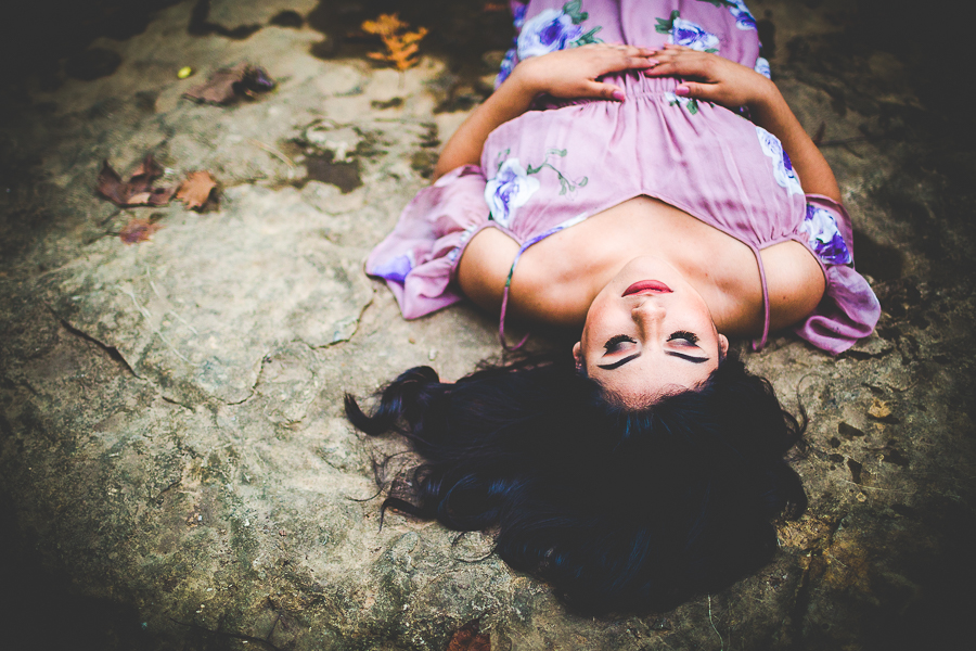 Jennifer - NWA Senior Photography in Arkansas - lissachandler.com -7 Fayetteville AR Senior Photographer - lissachandler.com