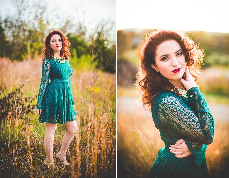 Sarah - Arkansas Senior Photogrpaher in Fayetteville - lissachandler.com -13 Fayetteville AR Senior Photographer - Shiloh Christian Senior Photographs