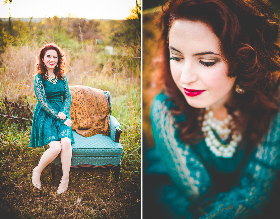 Sarah - Arkansas Senior Photogrpaher in Fayetteville - lissachandler.com -16 Fayetteville AR Senior Photographer - Shiloh Christian Senior Photographs