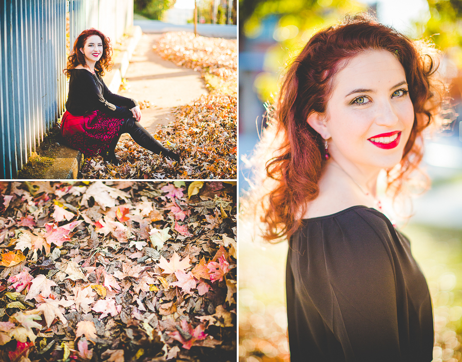 Sarah - Arkansas Senior Photogrpaher in Fayetteville - lissachandler.com -18 Fayetteville AR Senior Photographer - Shiloh Christian Senior Photographs