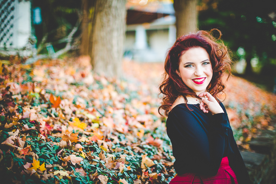 Sarah - Arkansas Senior Photogrpaher in Fayetteville - lissachandler.com -2 Fayetteville AR Senior Photographer - Shiloh Christian Senior Photographs