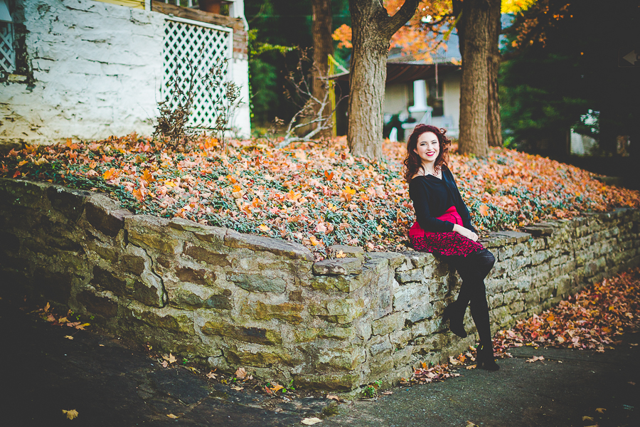 Sarah - Arkansas Senior Photogrpaher in Fayetteville - lissachandler.com -3 Fayetteville AR Senior Photographer - Shiloh Christian Senior Photographs