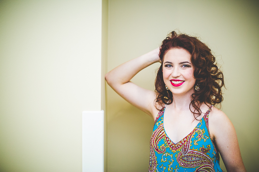 Sarah - Arkansas Senior Photogrpaher in Fayetteville - lissachandler.com -4 Fayetteville AR Senior Photographer - Shiloh Christian Senior Photographs