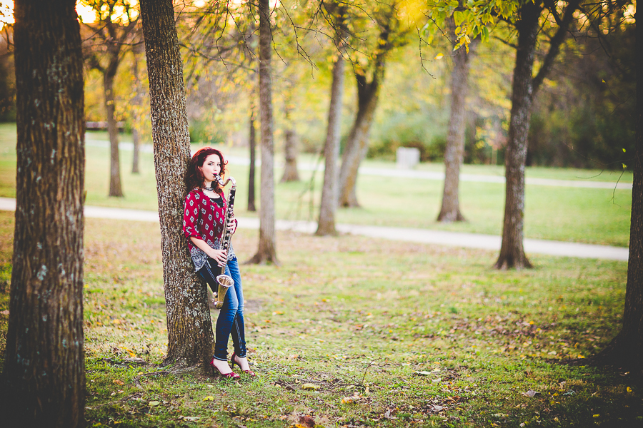 Sarah - Arkansas Senior Photogrpaher in Fayetteville - lissachandler.com -5 Fayetteville AR Senior Photographer - Shiloh Christian Senior Photographs