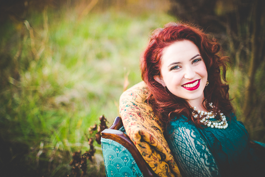 Sarah - Arkansas Senior Photogrpaher in Fayetteville - lissachandler.com -7 Fayetteville AR Senior Photographer - Shiloh Christian Senior Photographs