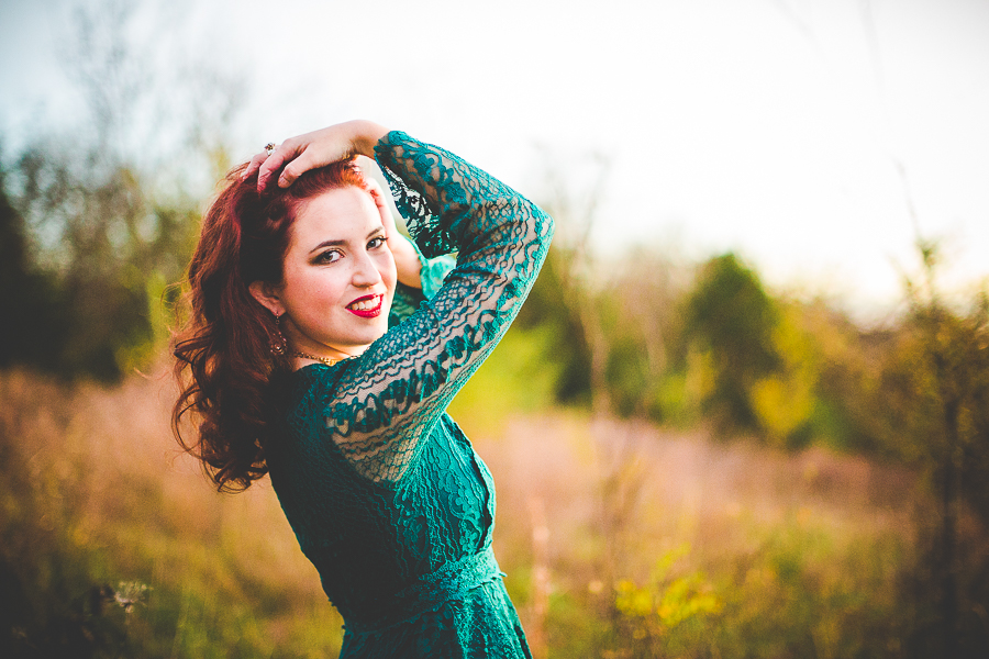 Sarah - Arkansas Senior Photogrpaher in Fayetteville - lissachandler.com -8 Fayetteville AR Senior Photographer - Shiloh Christian Senior Photographs