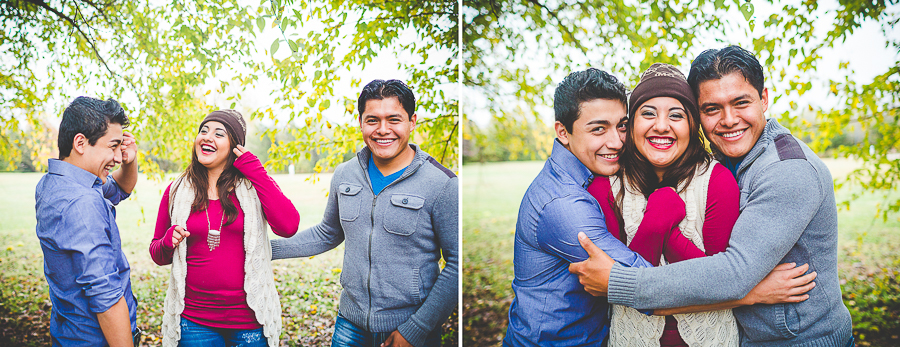 Salina - Family Photographs in Fayetteville -14 Fun Family Photographs in Northwest Arkansas - lissachandler.com