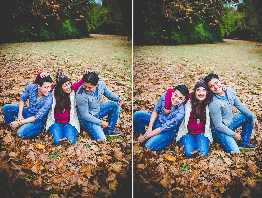 Salina - Family Photographs in Fayetteville -16 Fun Family Photographs in Northwest Arkansas - lissachandler.com