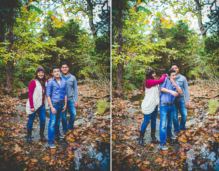 Salina - Family Photographs in Fayetteville -18 Fun Family Photographs in Northwest Arkansas - lissachandler.com